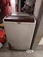 Whirlpool washing machine  classic 621s