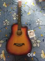 Gitter instrument