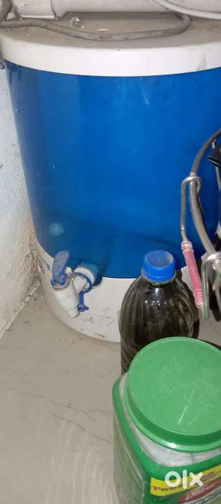 Ro water filter