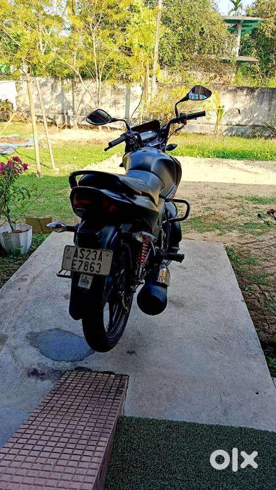 Hero Glamour XTEC Drum Brake For Sale