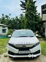 Honda Amaze 2020 Petrol 71000 Km Driven
