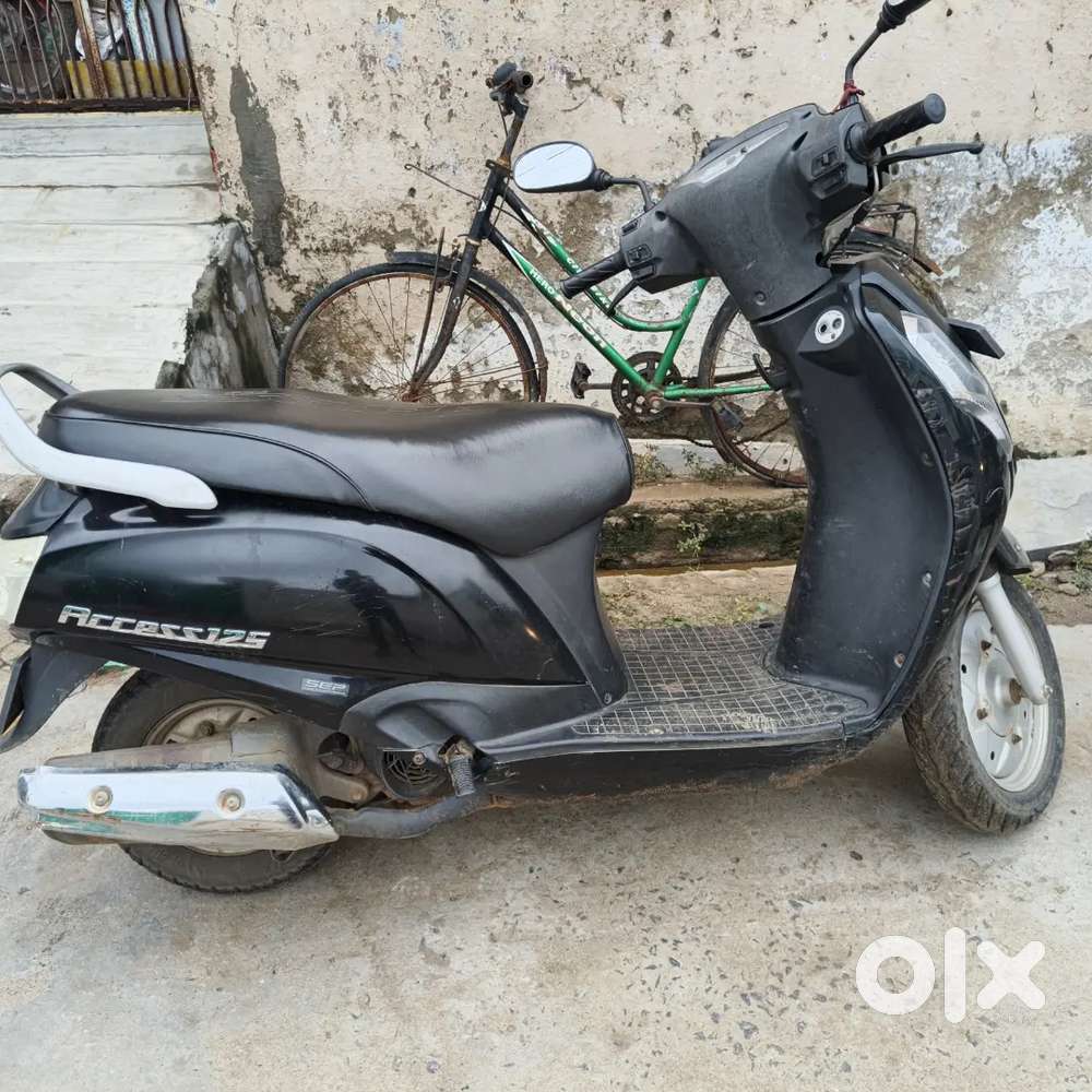 Full condition