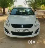 Maruti Suzuki Swift 2015 Petrol Good Condition
