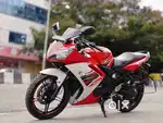YAMAHA R15 S SINGLE OWNER IN PRISTINE CONDITION