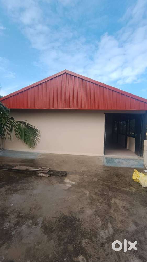 Ambagilu – 792 sqft Commercial Space for Rent (2nd Floor)