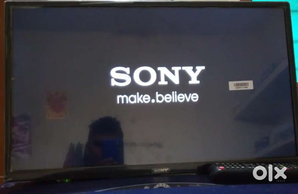 SONY  led tv