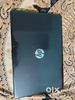 HP Laptop For Sale