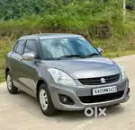 Maruti Suzuki Swift Dzire