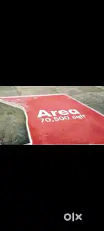 Giroudh near dhaneli ring road no 3 plot available for sale