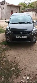 Maruti Suzuki Ertiga 2014