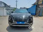 Hyundai Creta 1.5 SX Executive Petrol, 2022, Petrol