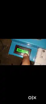 Home inverter