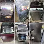 [ 6500 ] = VERY LOW BUDGET [ FRIDGE WASHING MACHINE ] AVAILABLE