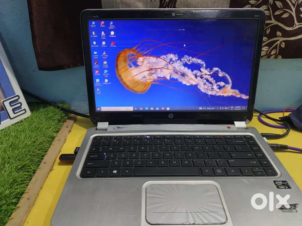 HP Laptop Windows11