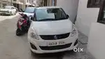Maruti Suzuki Swift Dzire –Well-Maintained, Excellent Condition