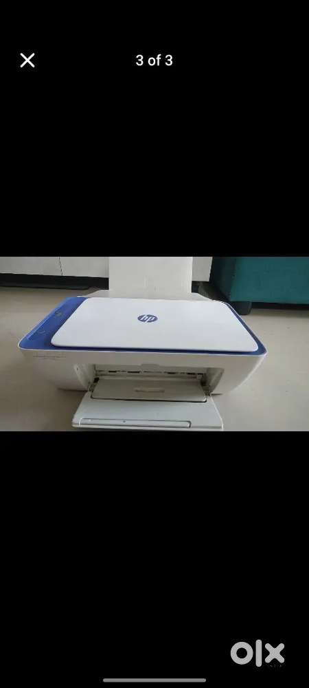 Hp printer