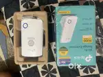 TP link wifi extender