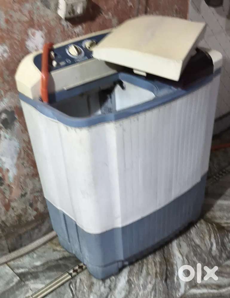 washing machine Masuri