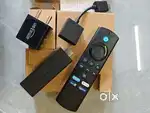 Fire tv Stick lite