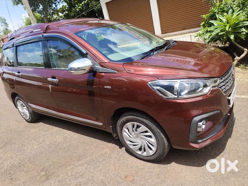Maruti Suzuki Ertiga 2019 Diesel 68000 Km Driven