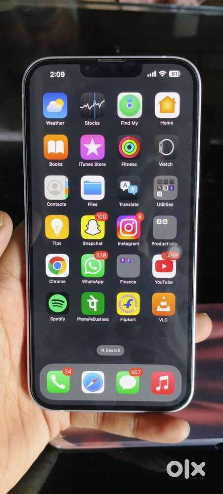 iPhone 14 Plus