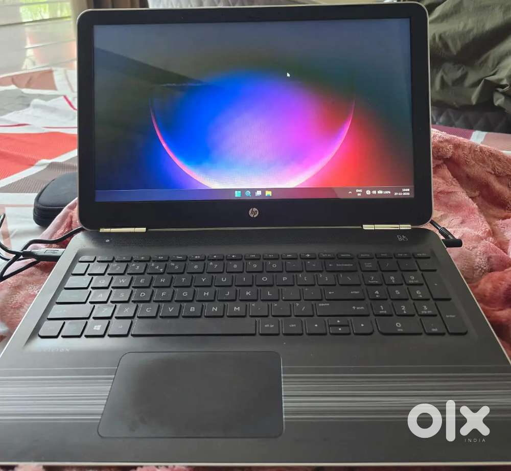 Hp Pavilion Laptop