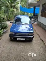 Maruti Suzuki 800