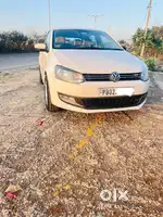 Volkswagen Polo 2013 Diesel Good Condition