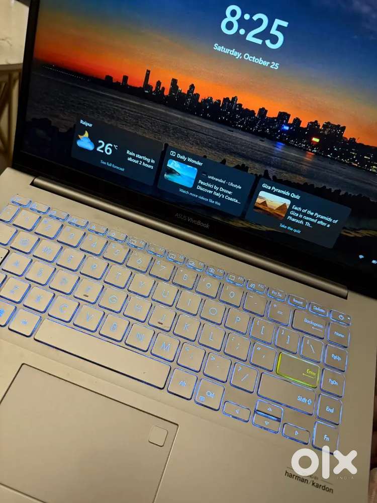 Asus Vivobook