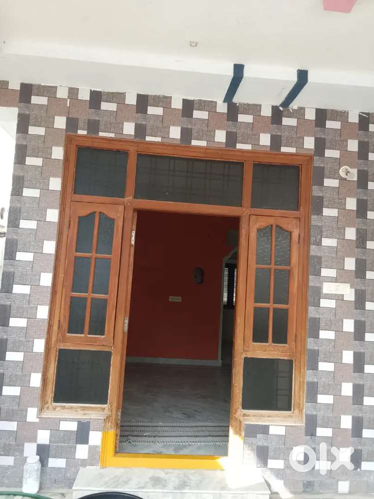 For rental house