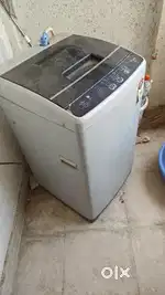 Haier Top Load Fully Automatic Washing Machine