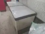 Deep fridge