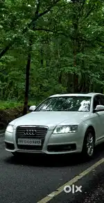 Audi A6 2011 Diesel Well Maintained