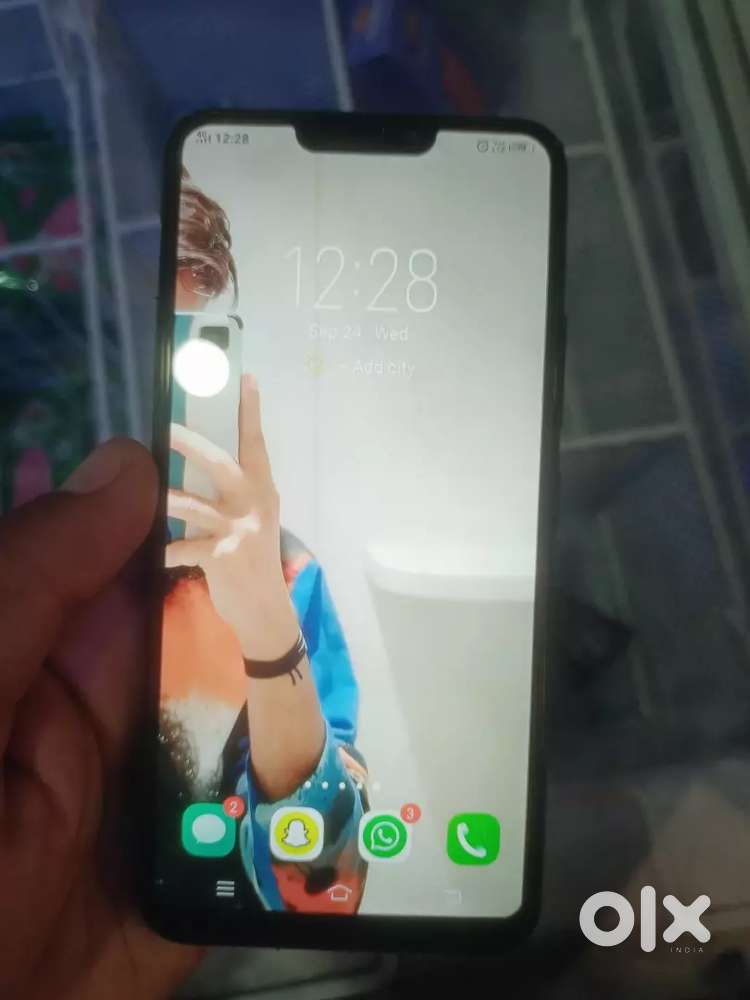 Vivo y83 pro