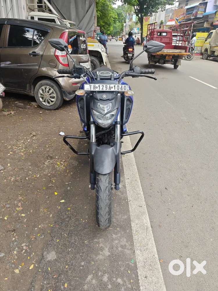 Single owner insurance current good condition