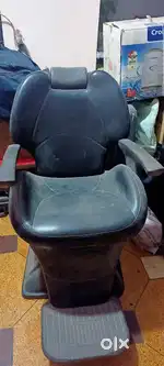Parlour Chair