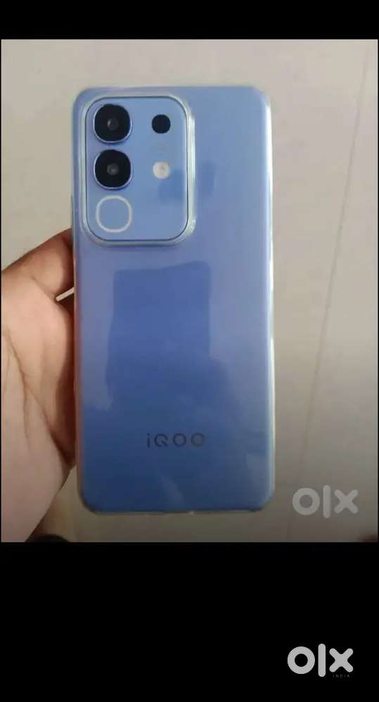 I qoo Z10 X 6 gb 128 Gb