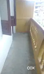 1BHK to be given on the rent