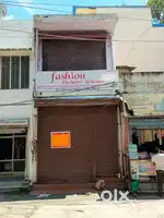 Selling shop, railway road rishikesh, registry and mutation ok.