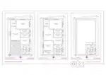 Modern 4 BHK Duplex – Smart Living in a Prime Location