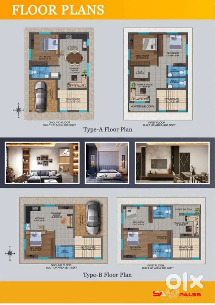 Plot for Sale