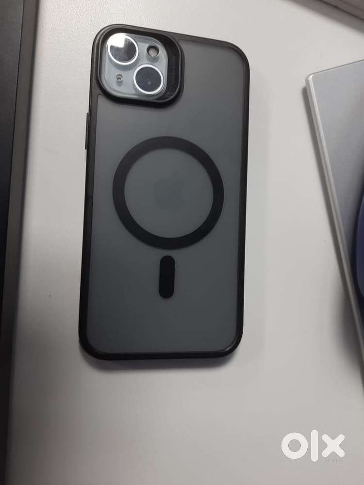 Iphone 15 plus 256 Gb