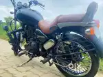 Royal Enfield Thunderbird 350