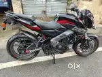Pulser 200NS 2 year