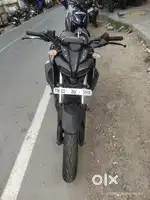 Yamaha Mt15