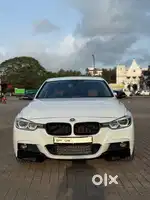 BMW 3 Series 2019 Diesel Good Condition