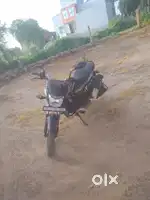 Bajaj platina