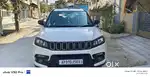 Maruti Suzuki Vitara Brezza 2016 Diesel 142000 Km Driven