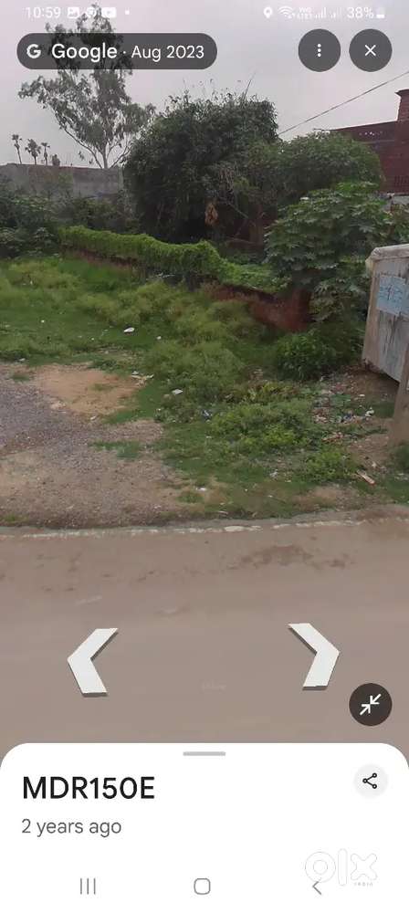 Space available for rent