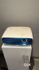 Projector TK 800 Benq 4k HDR